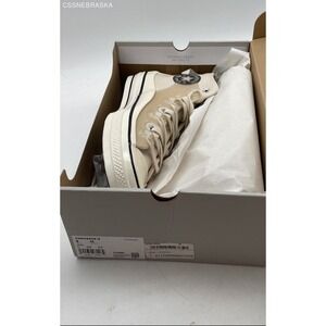 Converse Kim Jones Chuck 70 Utility Wave Hi "Natural" sneakers - Size 9